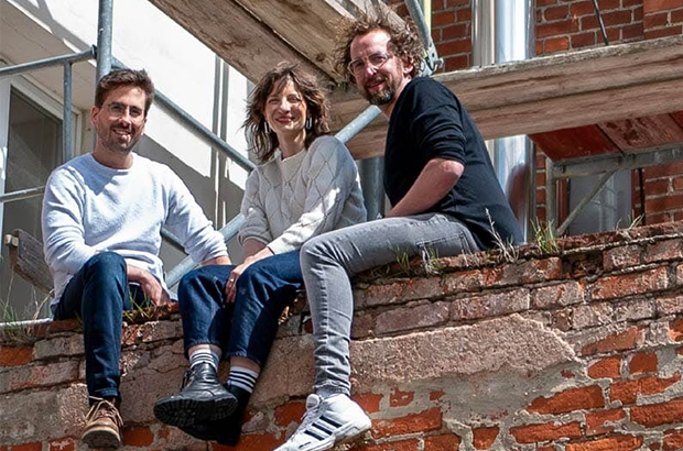 Navou Team