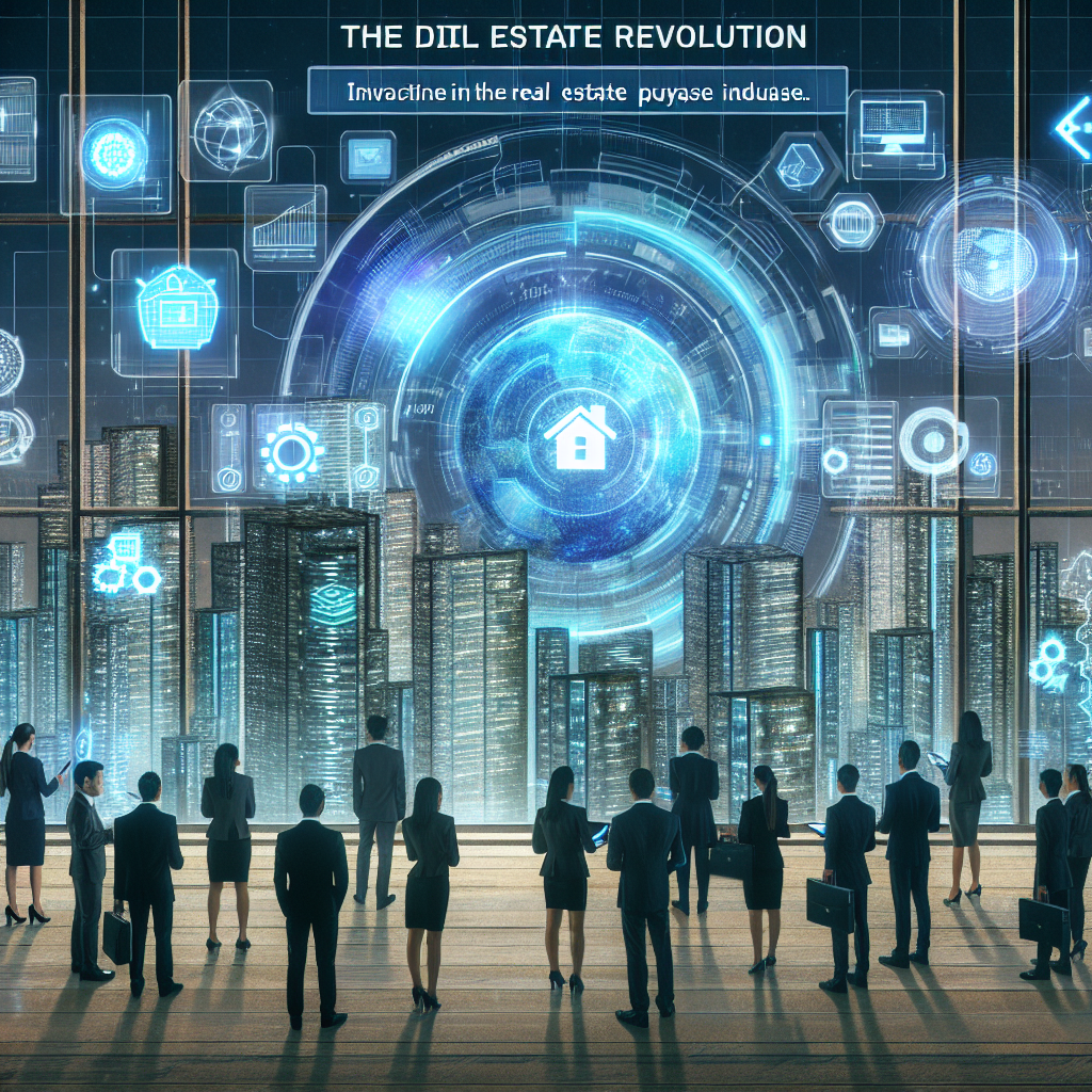 assetbird: Die digitale Revolution im Immobilienankauf für 2024
