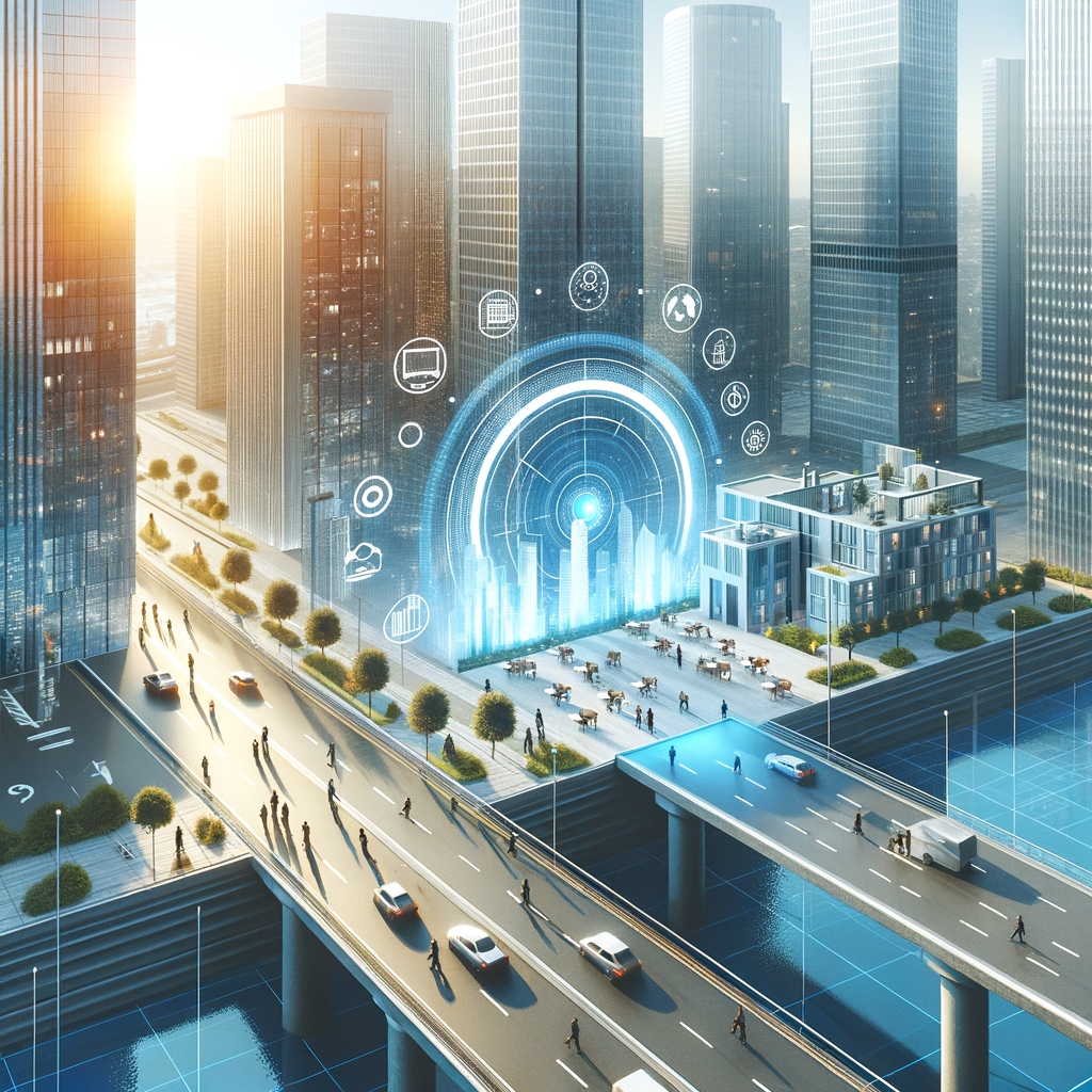 PropTech Trends 2030 im Facility Management: Eine Zukunftsprognose