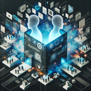 blackprint und Futu-RE formen gemeinsam den blackprint Hub 7 draftpilot 1770123924871